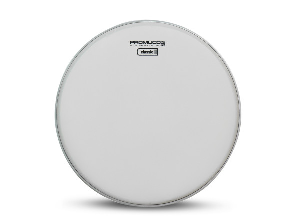 Promuco Classic Drumhead White Coated Tom/Snare 14 Promuco Classic Drumhead White Coated Tom/Snare 14